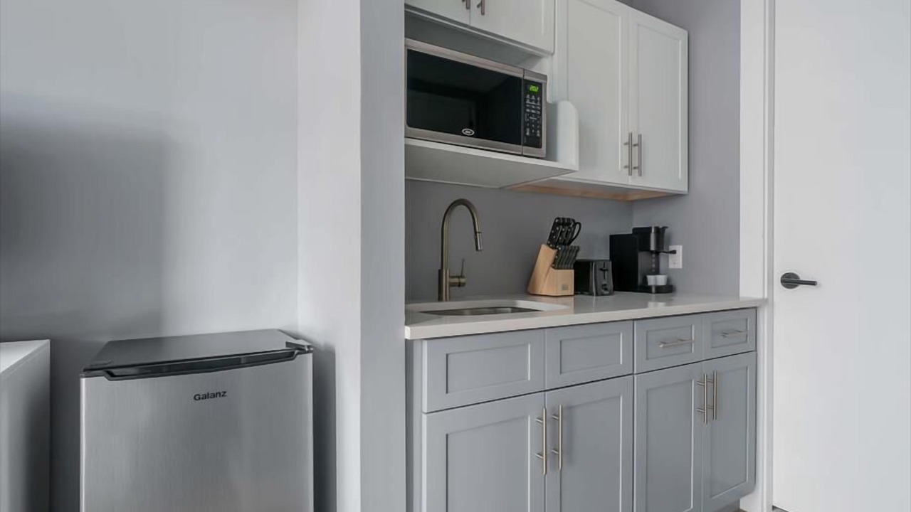 Photo of Patio Balcony in Port Morris