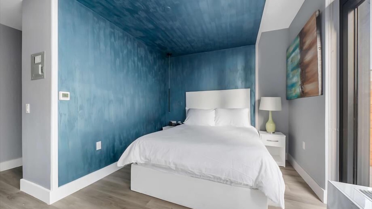 Photo of Patio Balcony in Port Morris