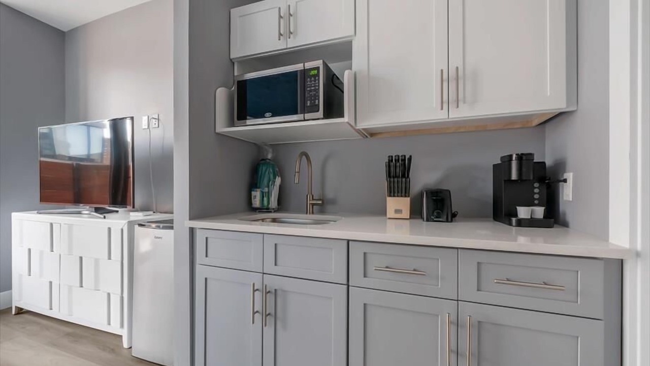 Photo of Patio Balcony in Port Morris