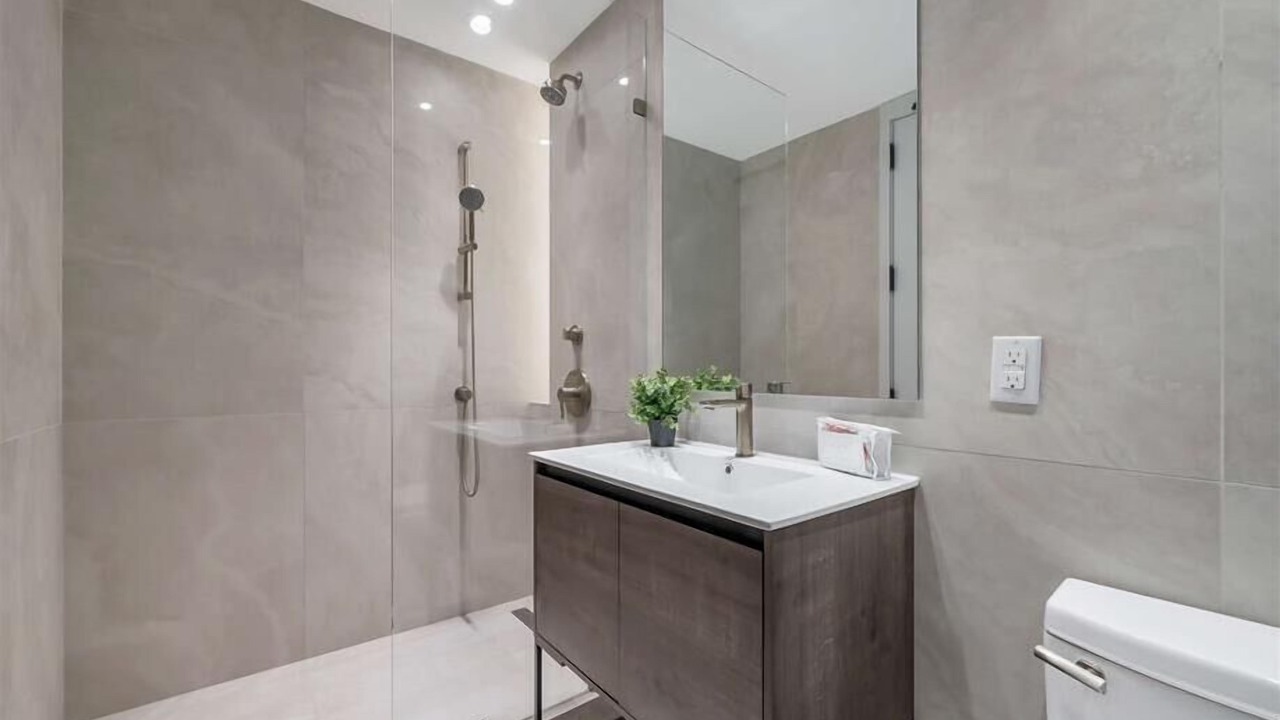 Photo of Patio Balcony in Port Morris