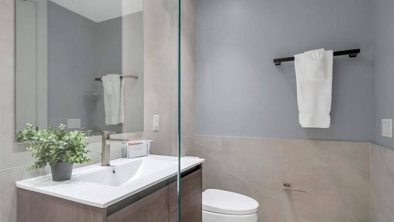 Photo of Patio Balcony in Port Morris