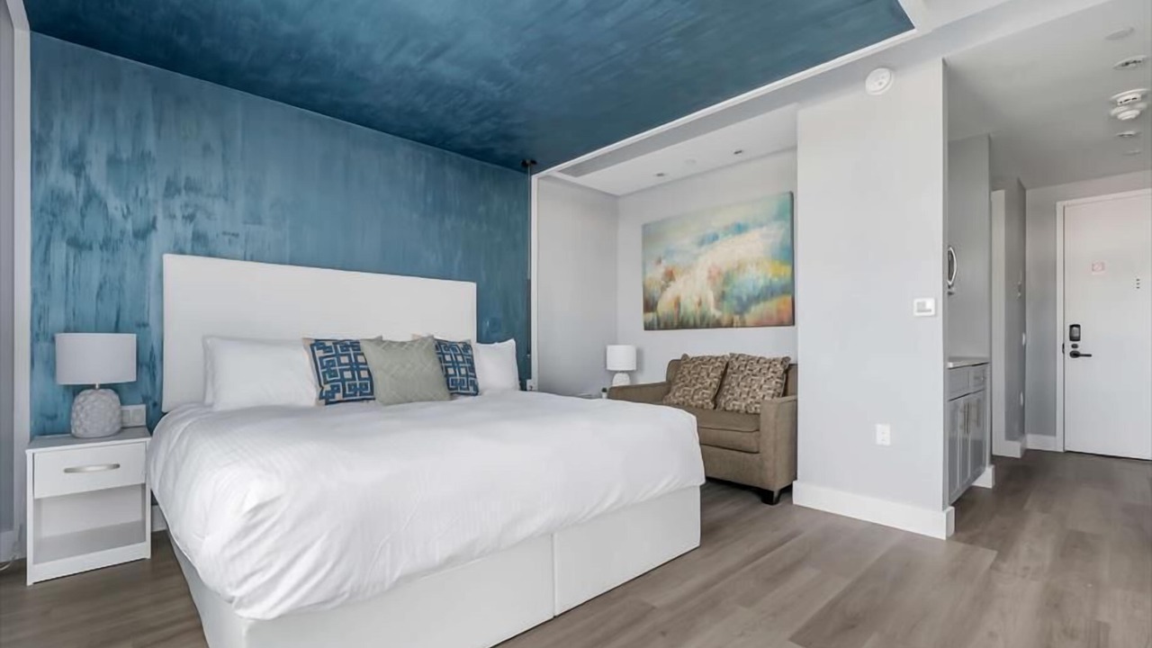 Photo of Patio Balcony in Port Morris