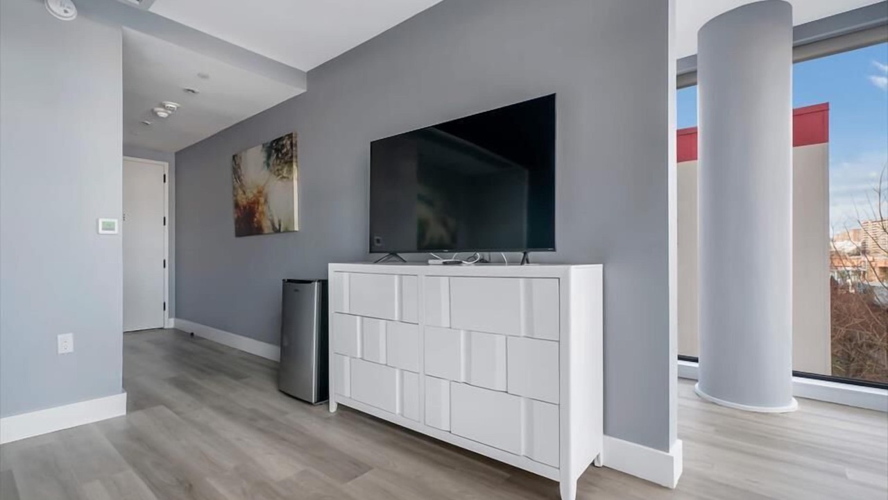 Photo of Patio Balcony in Port Morris