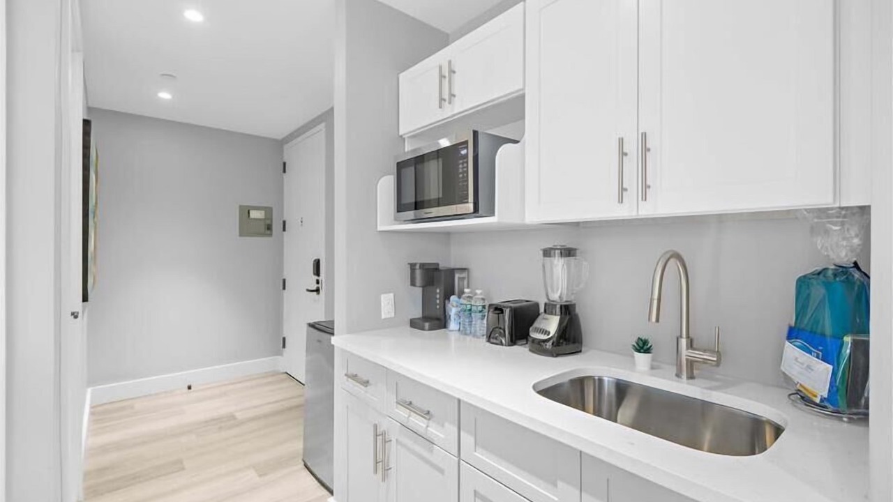 Photo of Patio Balcony in Port Morris