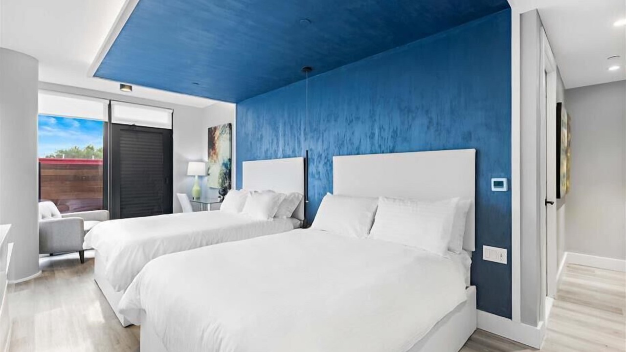 Photo of Patio Balcony in Port Morris