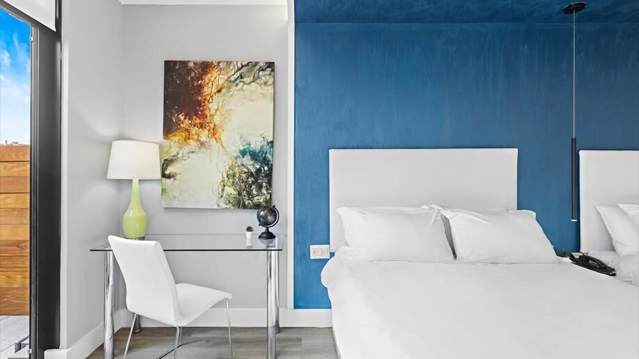 Photo of Patio Balcony in Port Morris