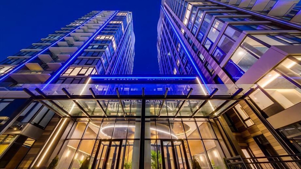 Photo of Outdoor in Port Morris