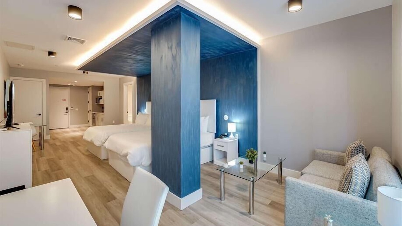 Photo of Bedroom in Port Morris