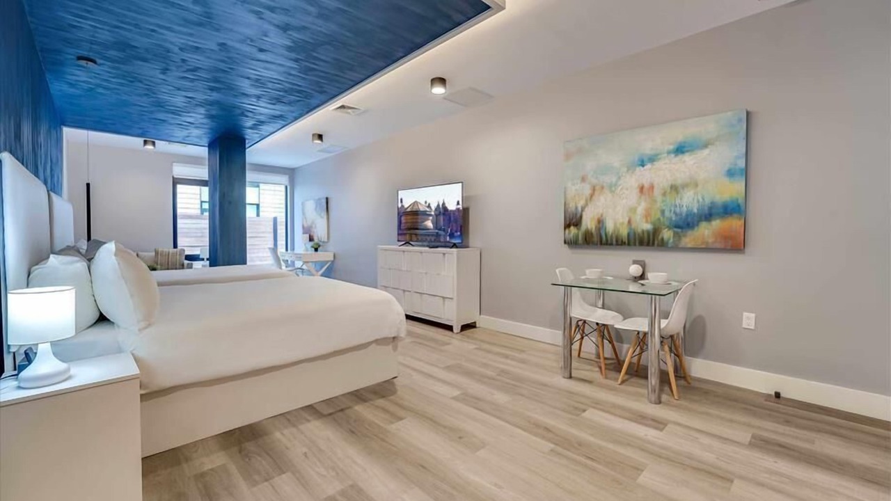 Photo of Bedroom in Port Morris