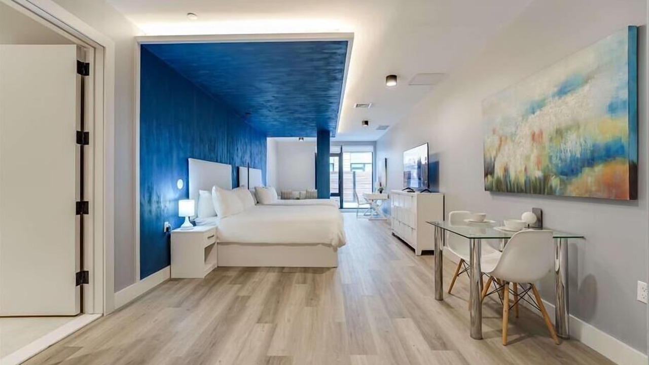 Photo of Bedroom in Port Morris