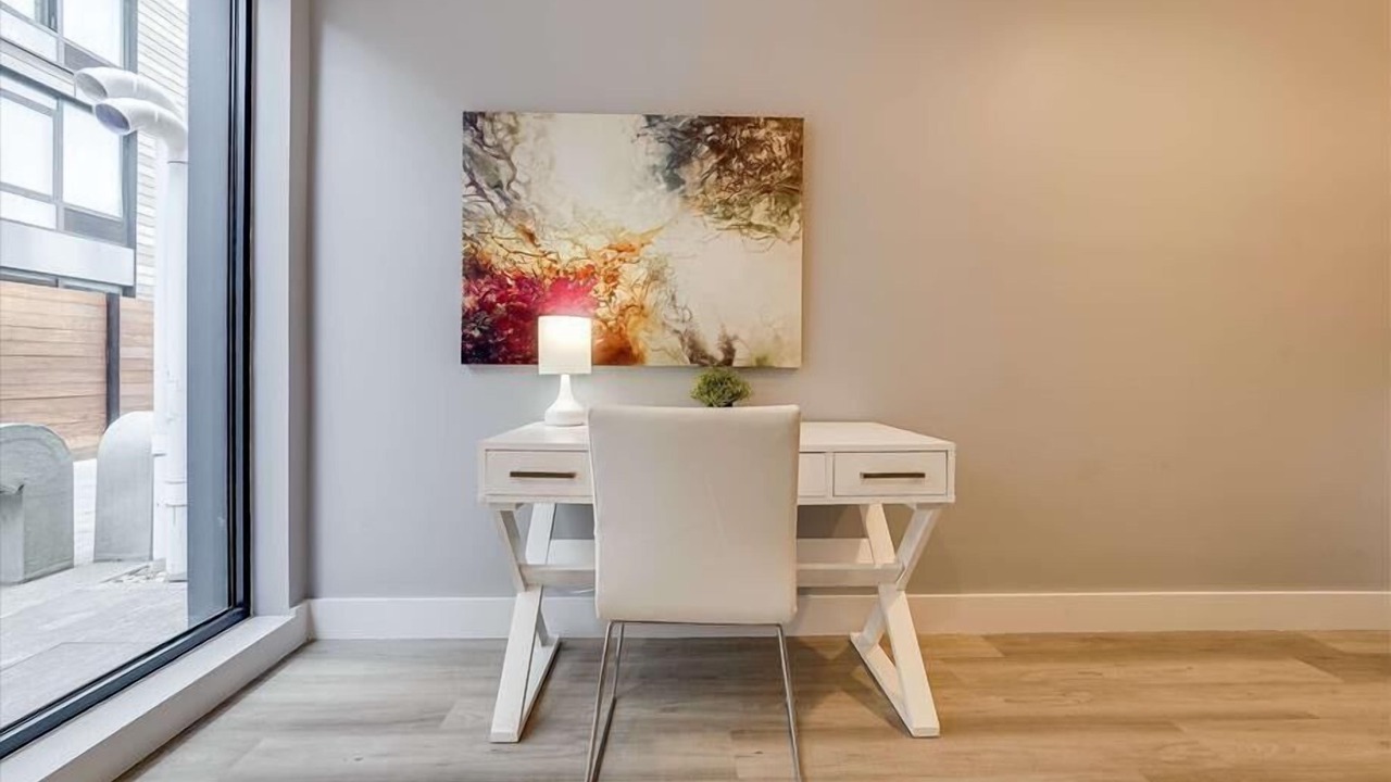 Photo of Bedroom in Port Morris