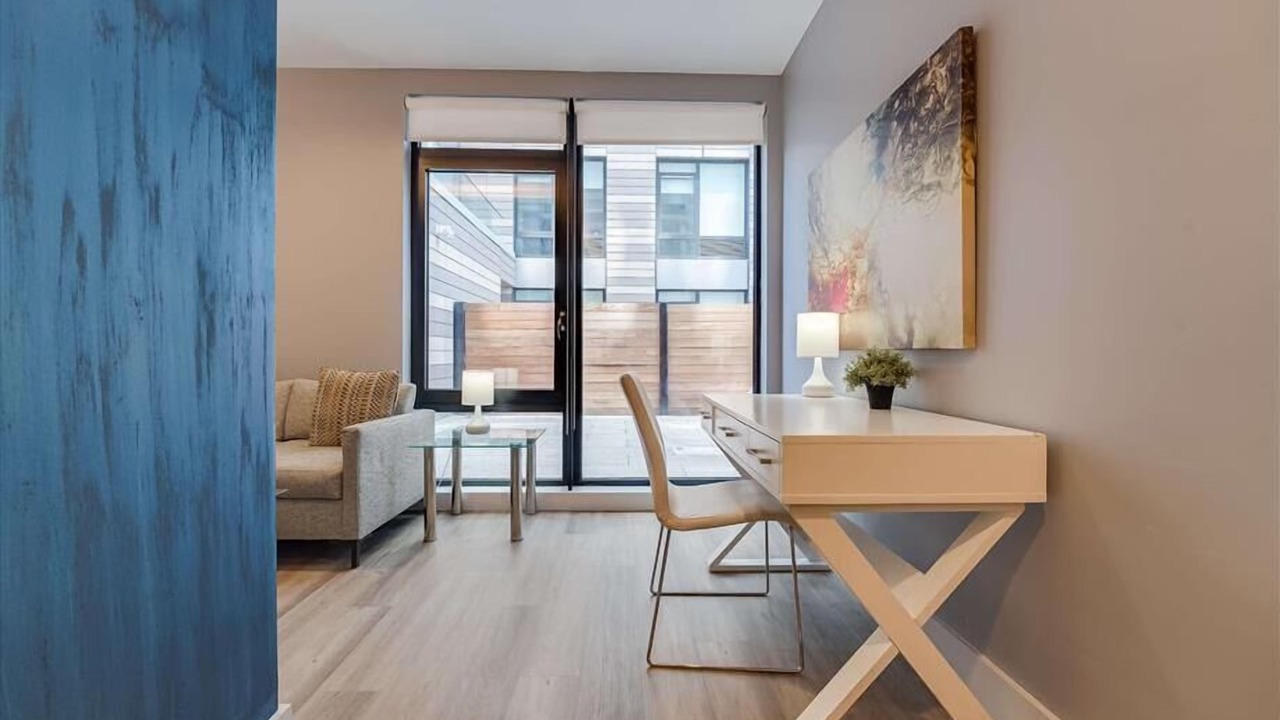 Photo of Bedroom in Port Morris