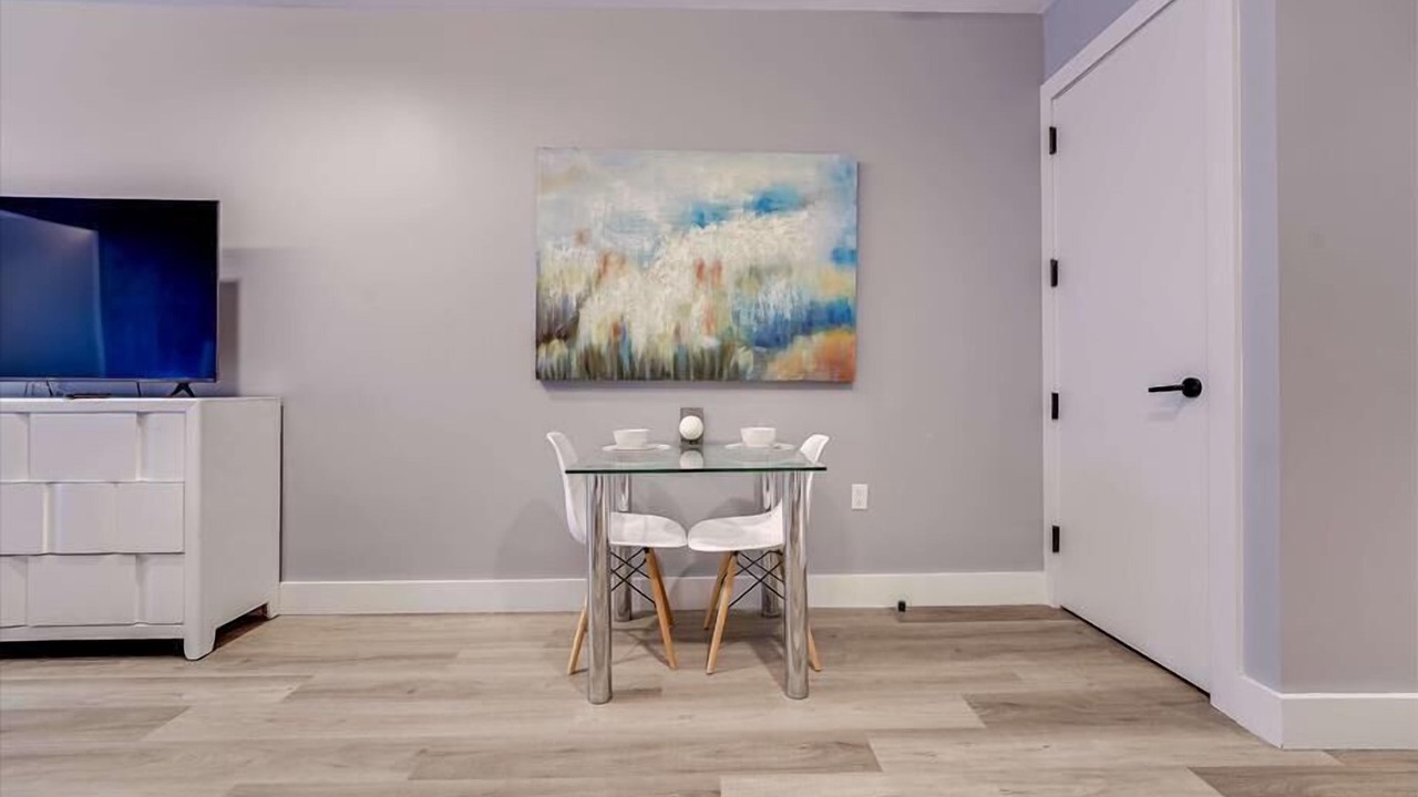 Photo of Bedroom in Port Morris