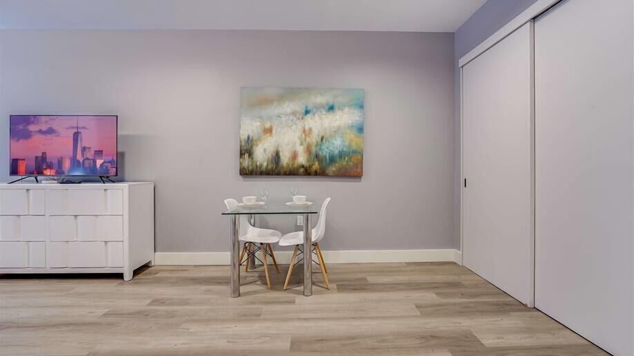 Photo of Bedroom in Port Morris