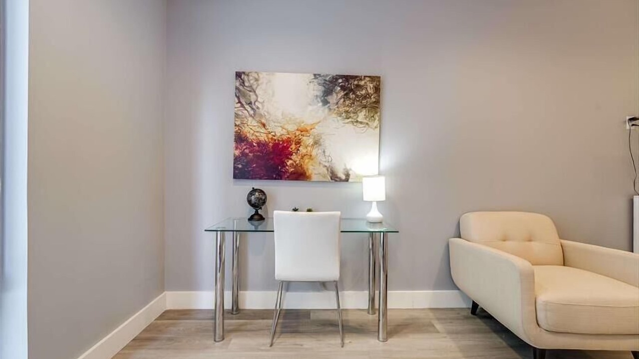 Photo of Bedroom in Port Morris