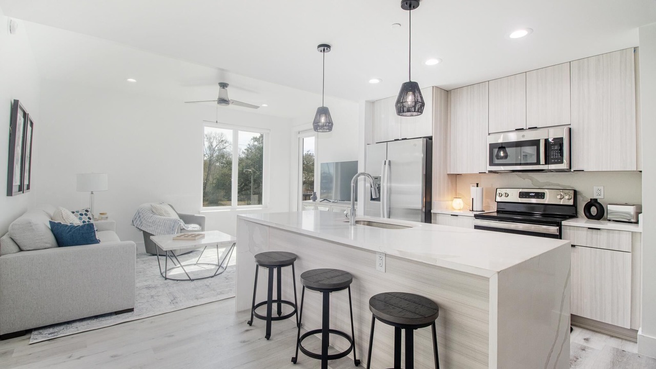 Photo of Kitchen in Gulfport