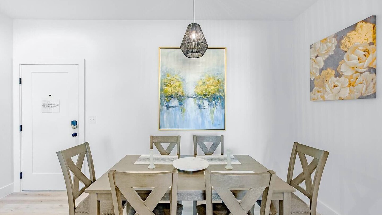 Photo of Livingroom in Gulfport