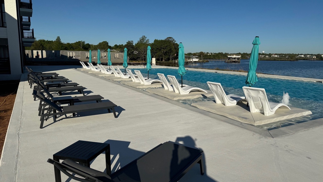 Photo of Outdoor in Gulfport