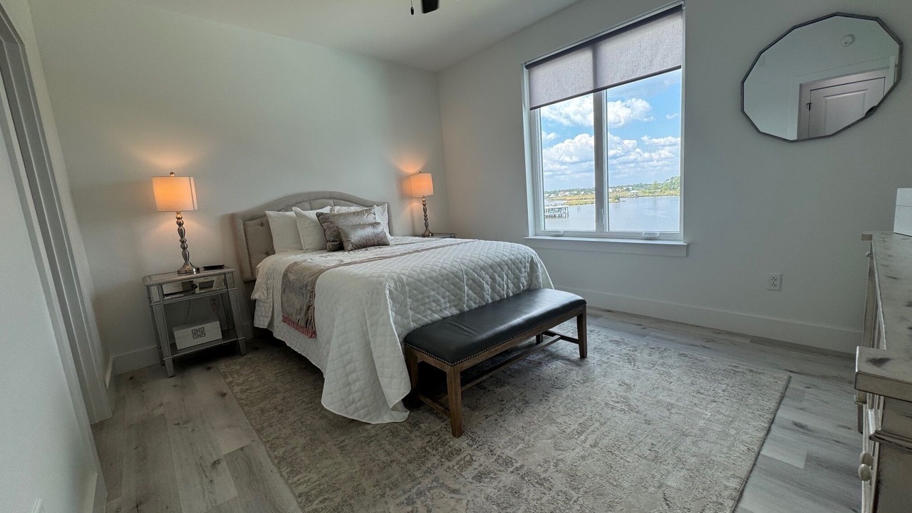 Photo of Bedroom in Gulfport