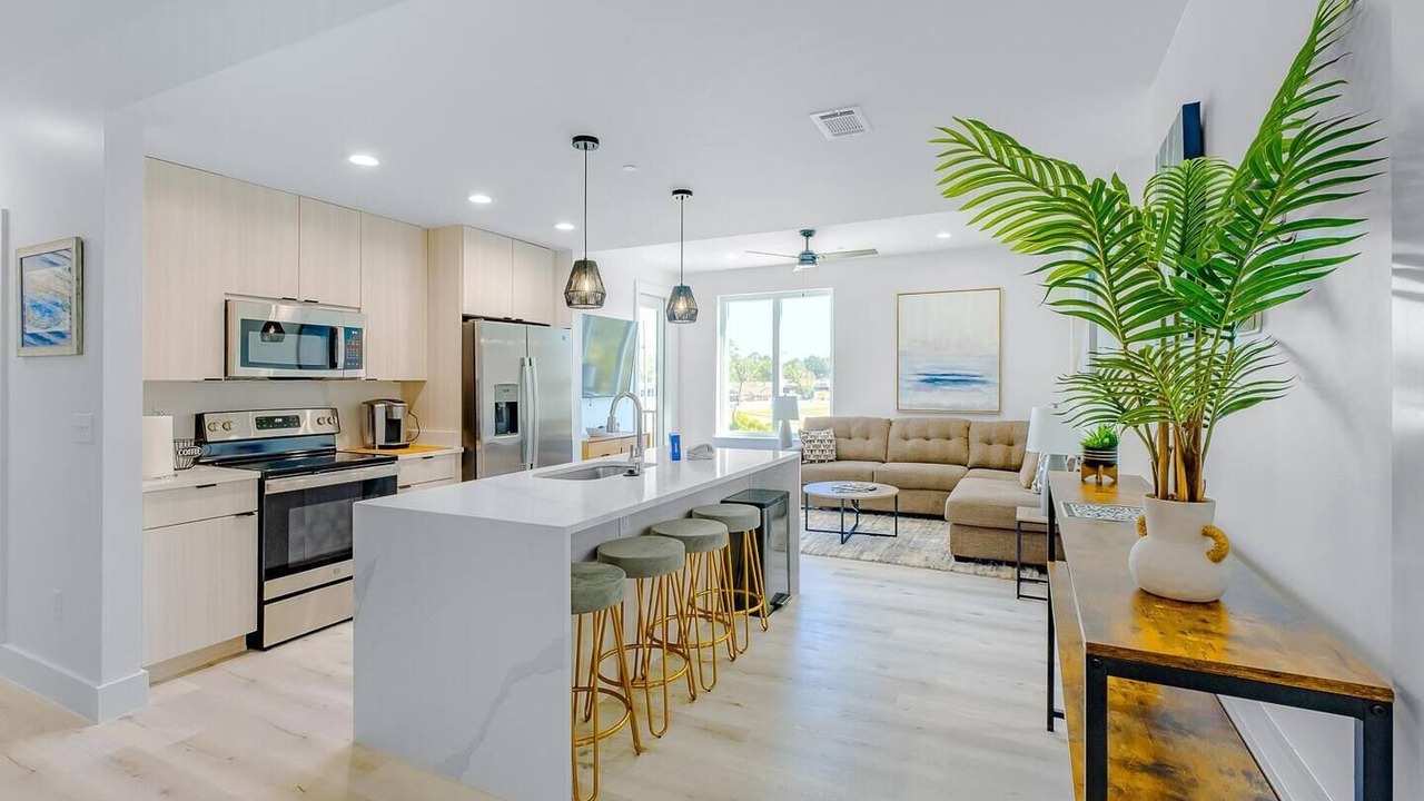 Photo of Kitchen in Gulfport