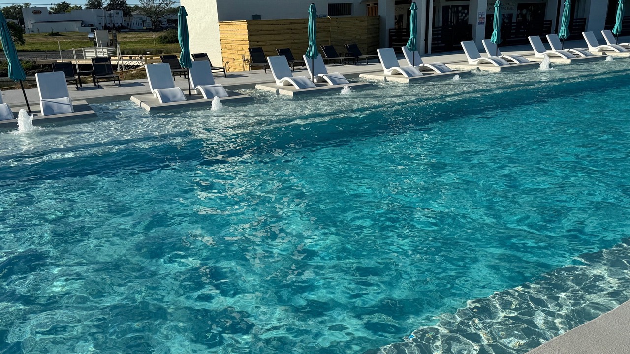 Photo of Outdoor in Gulfport