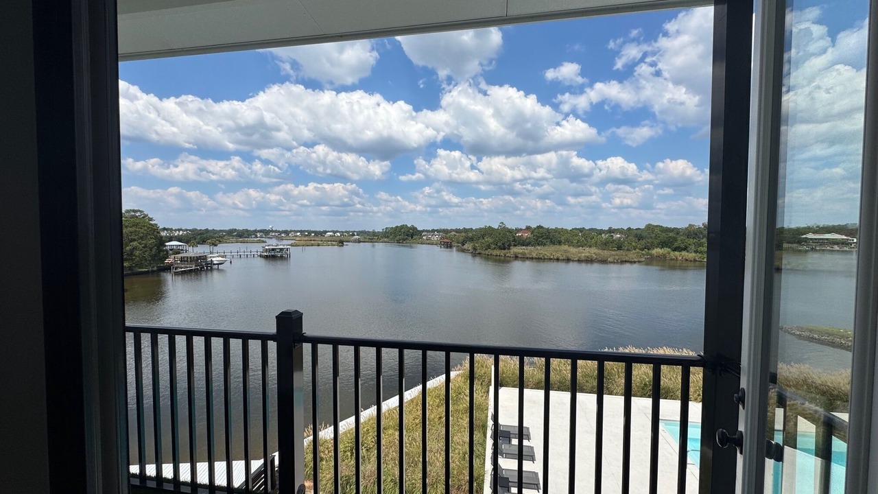 Photo of Patio Balcony in Gulfport