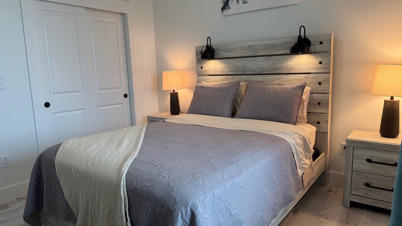 Photo of Bedroom in Gulfport