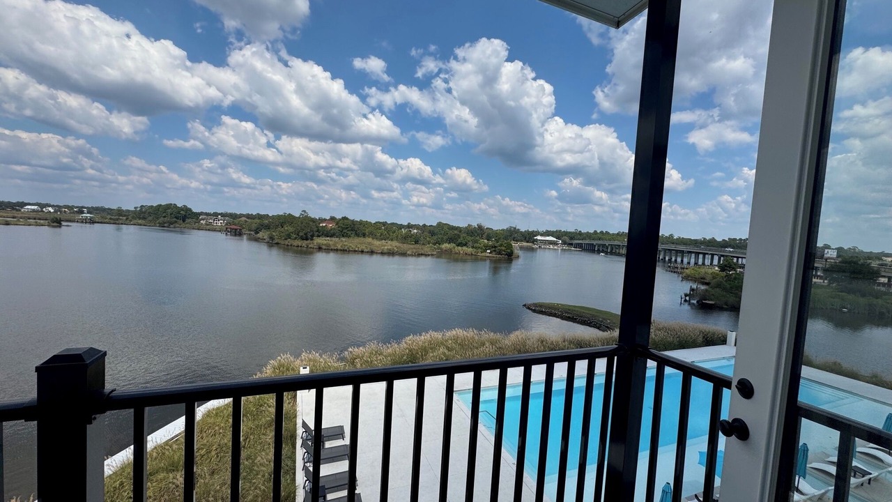 Photo of Patio Balcony in Gulfport