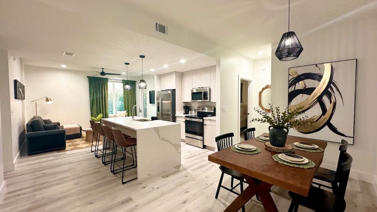 Photo of Kitchen in Gulfport