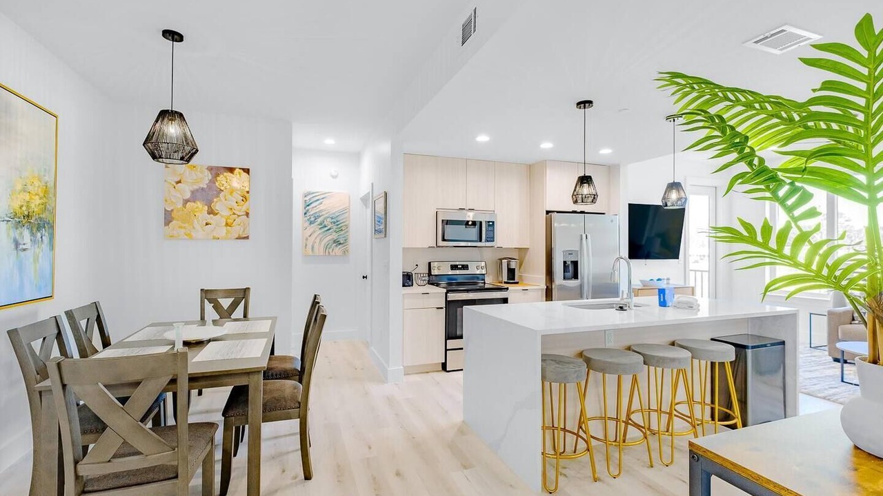 Photo of Kitchen in Gulfport