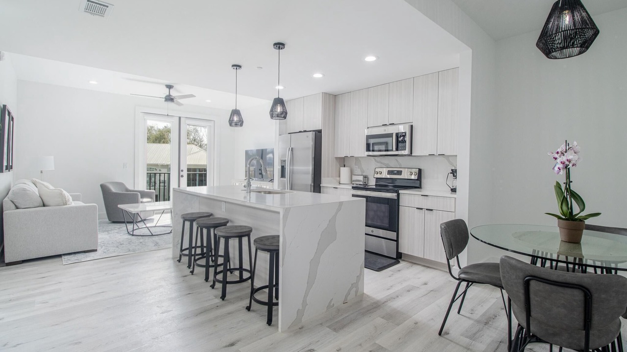 Photo of Livingroom in Gulfport