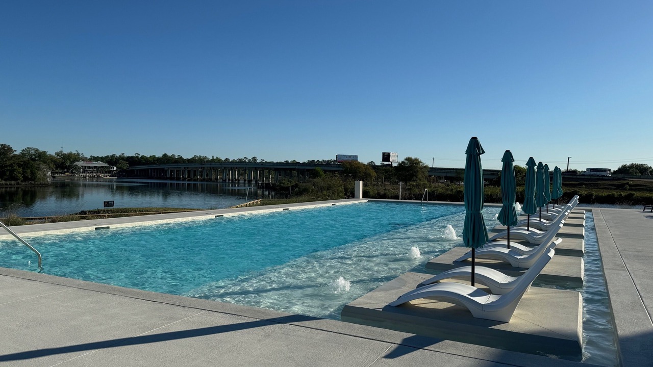 Photo of Outdoor in Gulfport