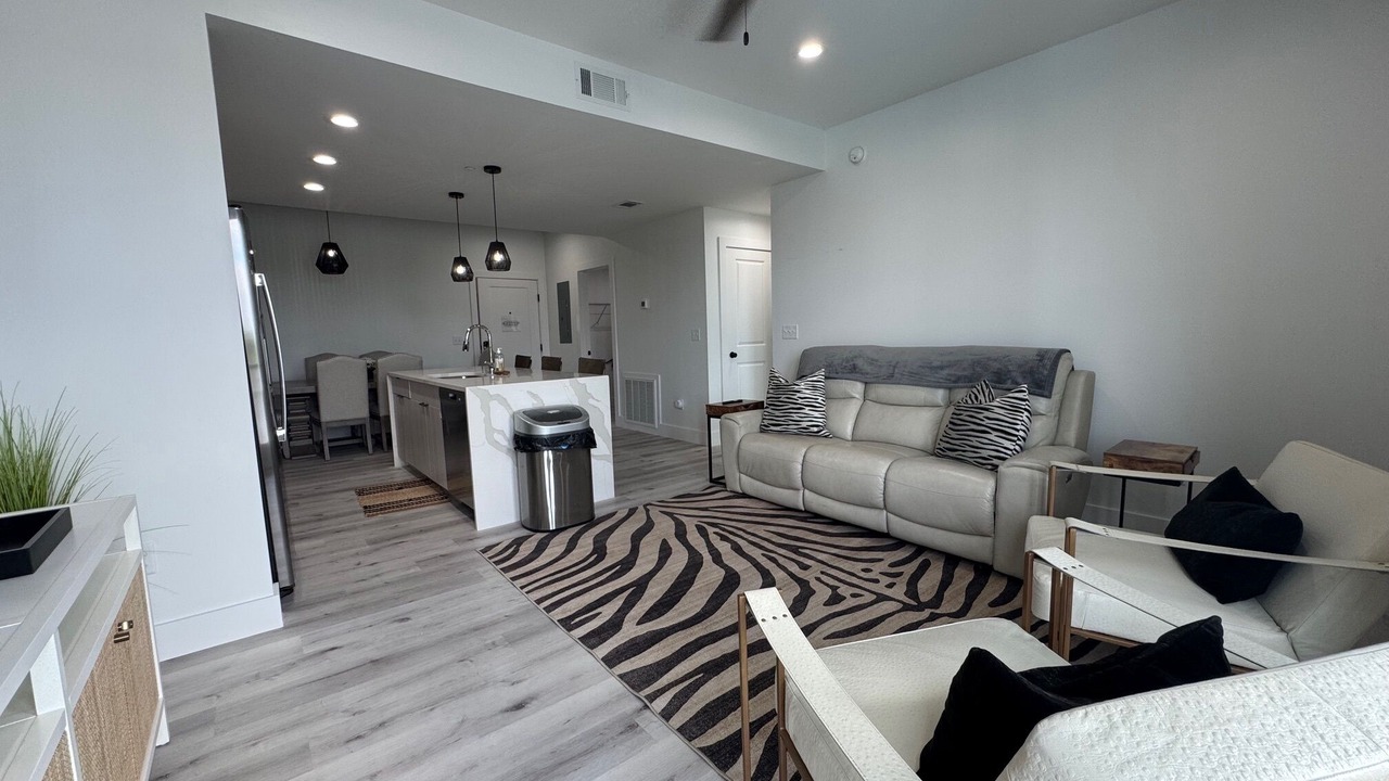 Photo of Livingroom in Gulfport