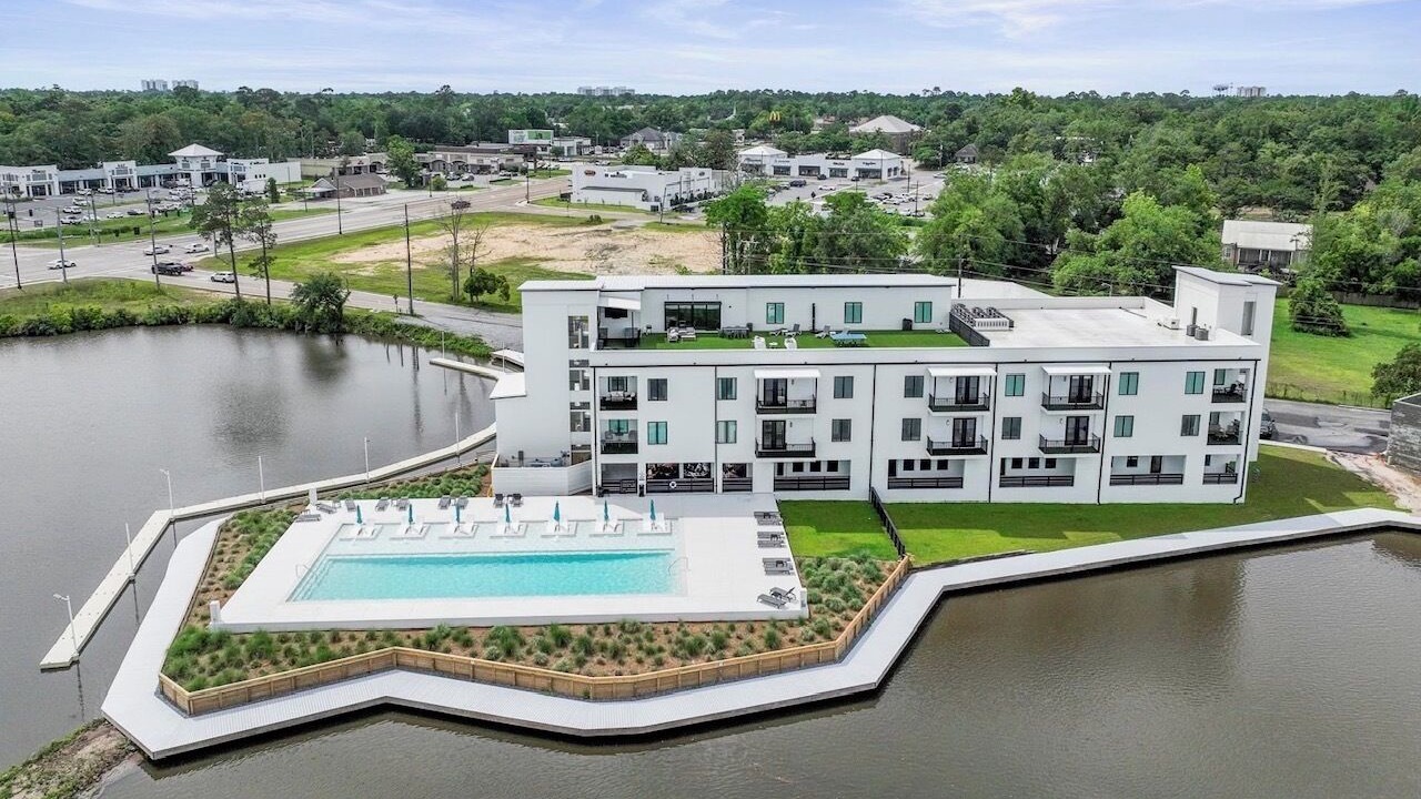 Photo of Outdoor in Gulfport