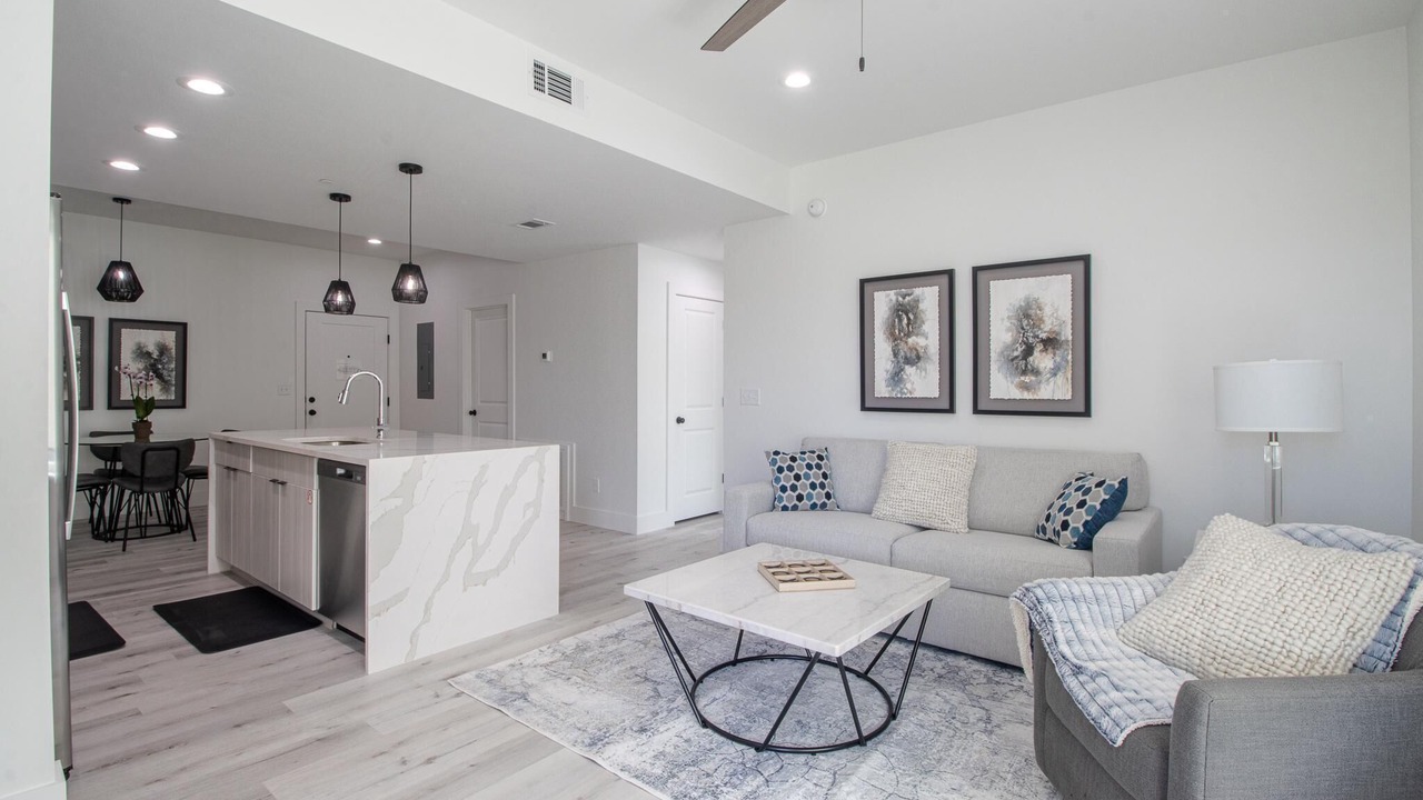 Photo of Livingroom in Gulfport