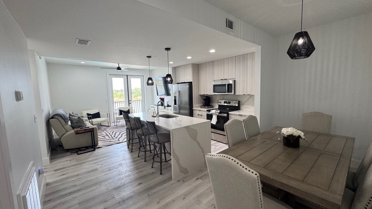 Photo of Livingroom in Gulfport