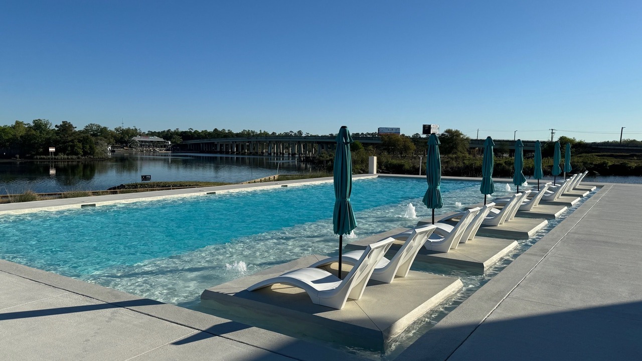 Photo of Outdoor in Gulfport