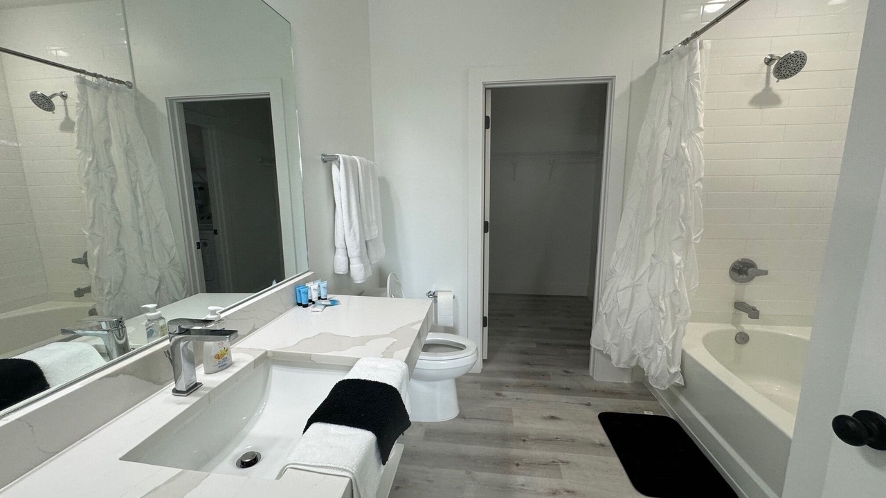 Photo of Bathroom in Gulfport