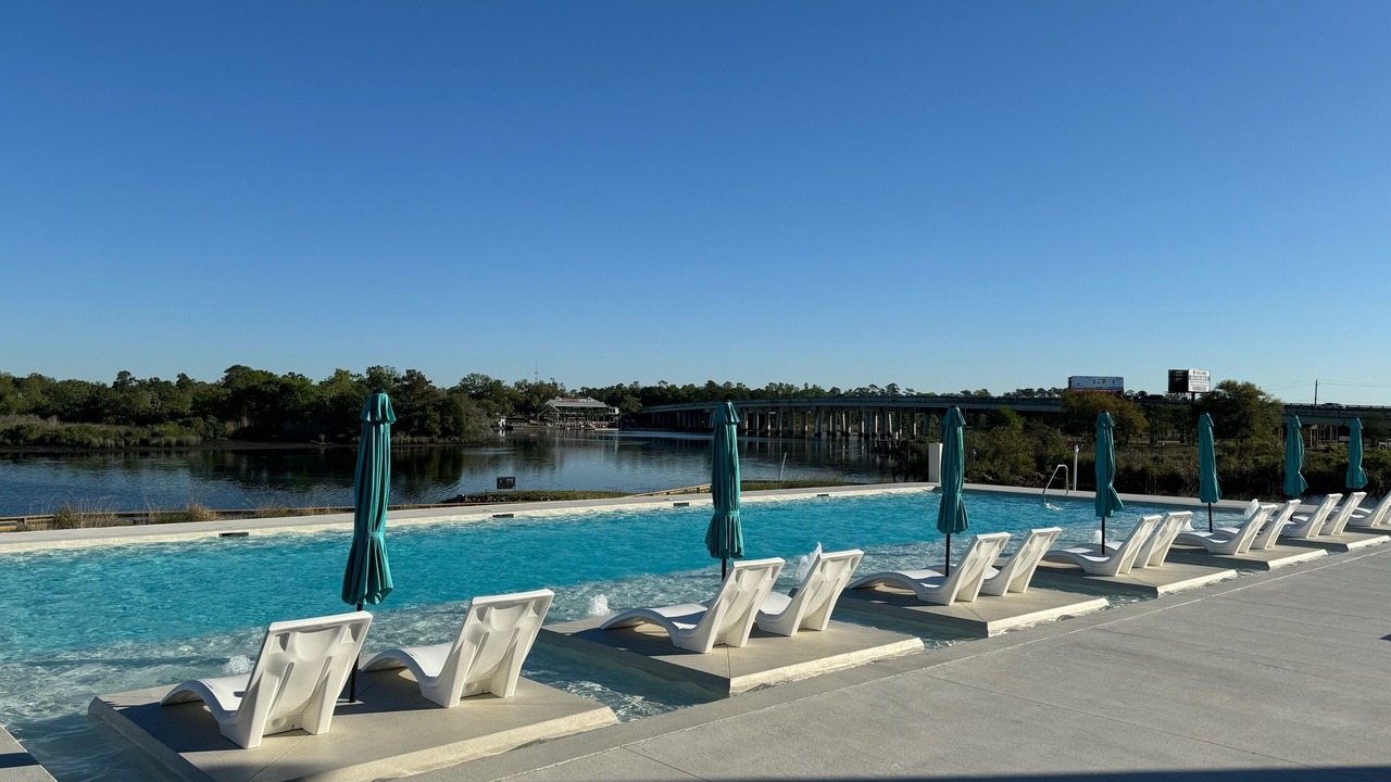 Photo of Outdoor in Gulfport