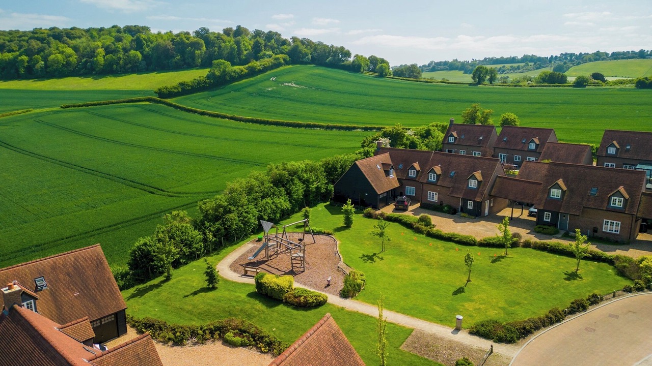 Photo of Outdoor in Saunderton