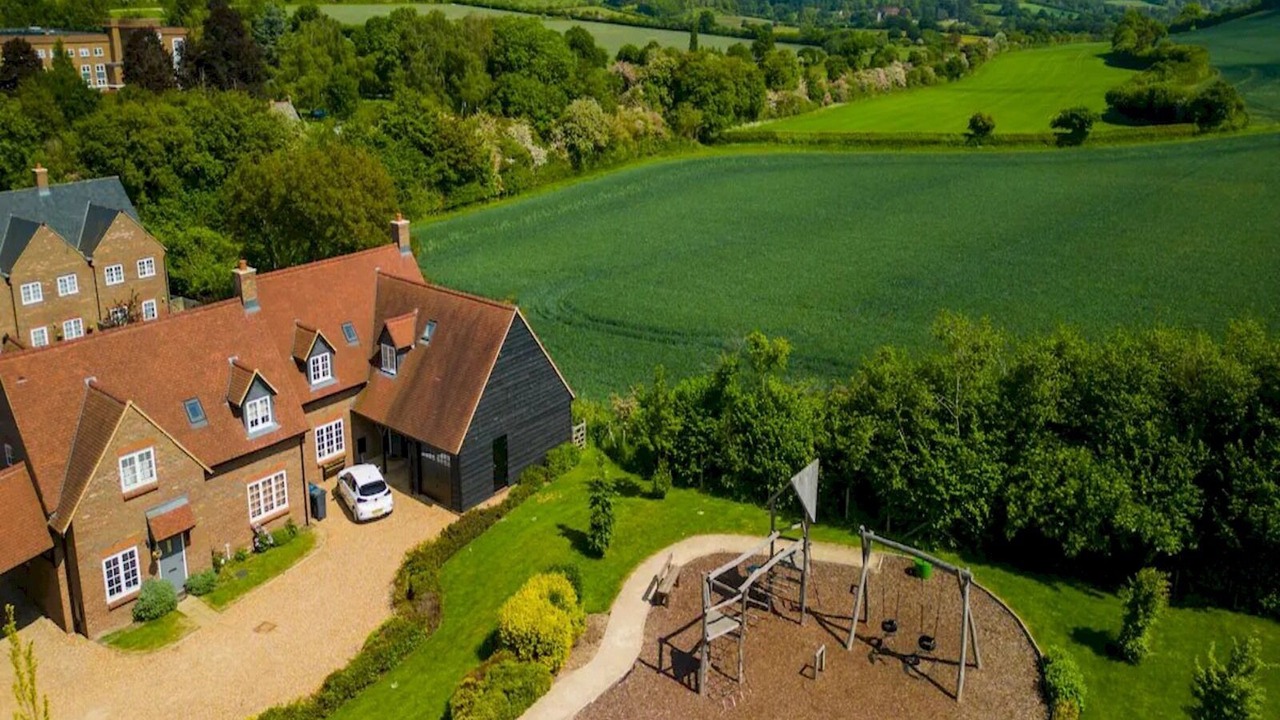 Photo of Outdoor in Saunderton