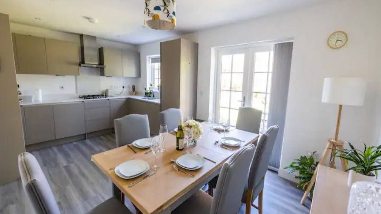 Photo of Others in Saunderton