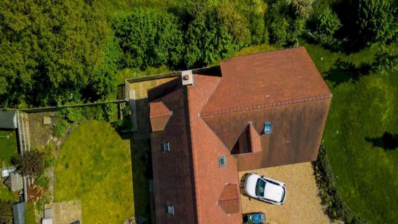 Photo of Outdoor in Saunderton