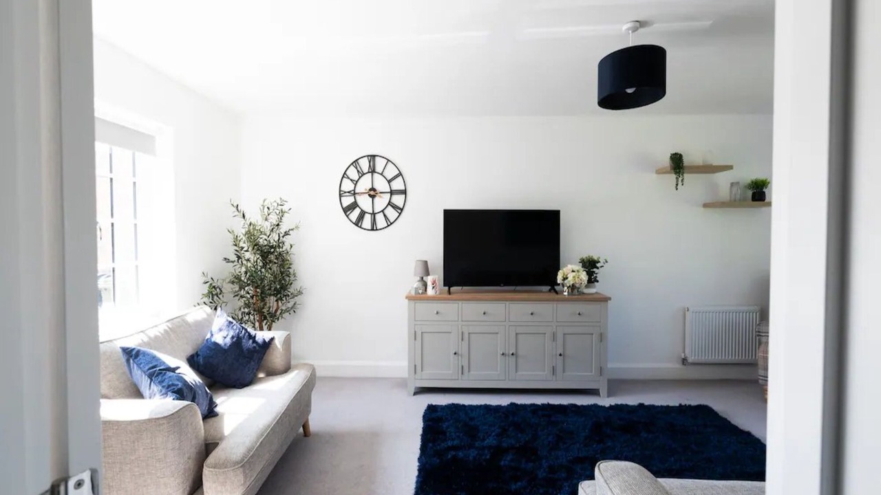 Photo of Livingroom in Saunderton