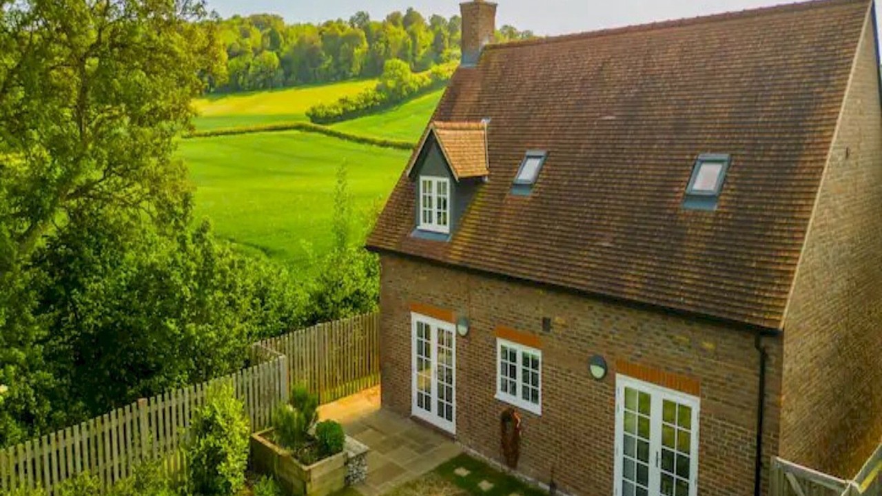 Photo of Outdoor in Saunderton