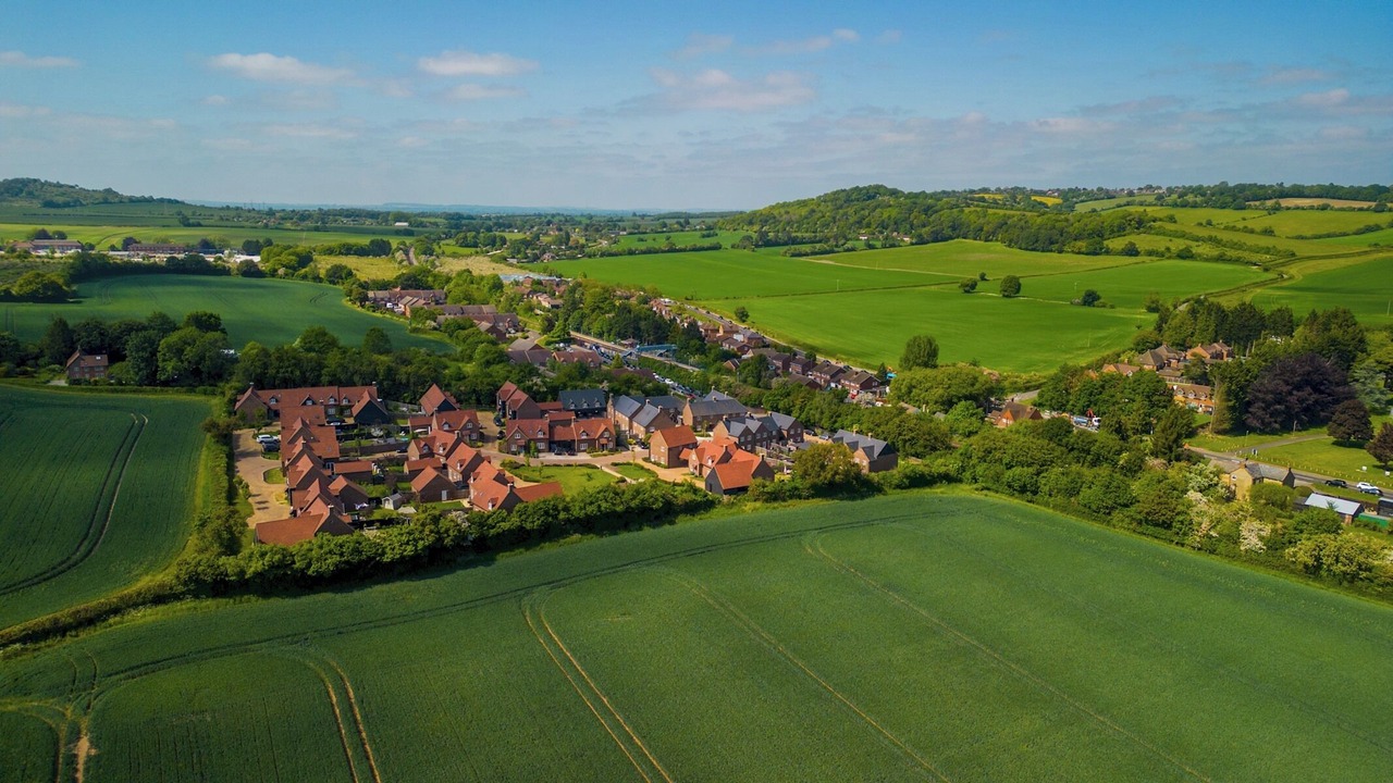 Photo of Outdoor in Saunderton