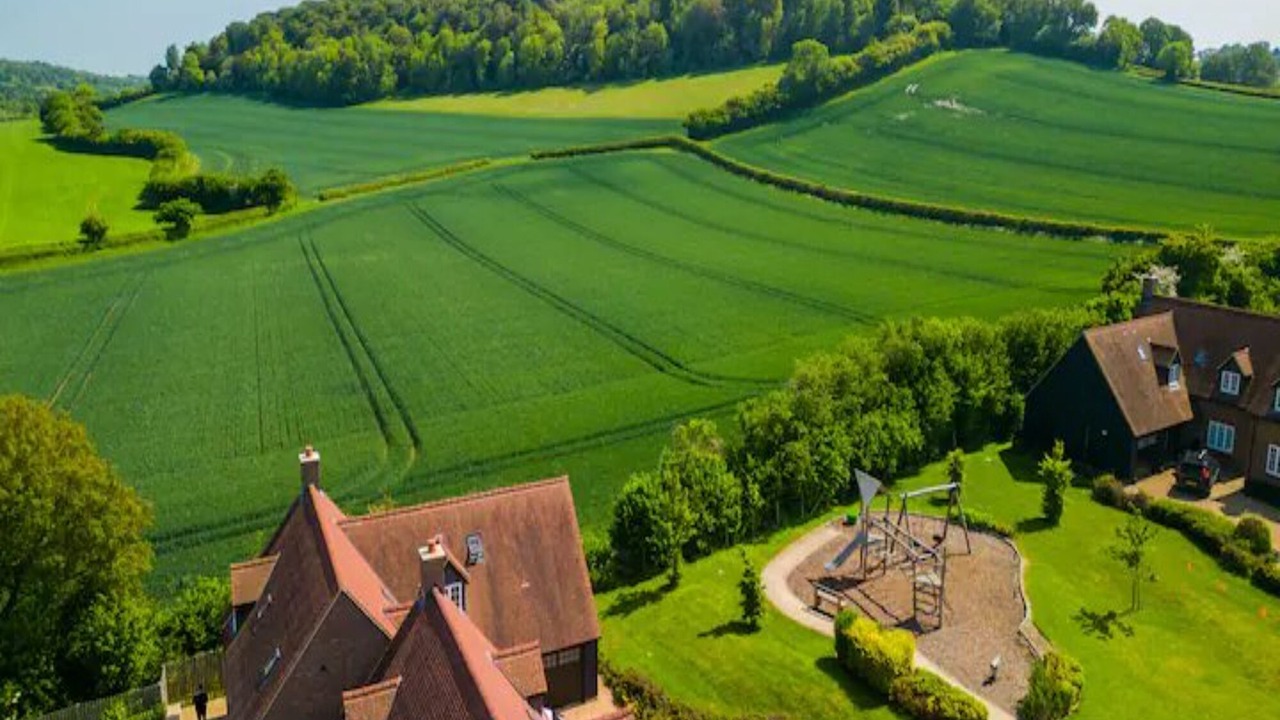 Photo of Outdoor in Saunderton