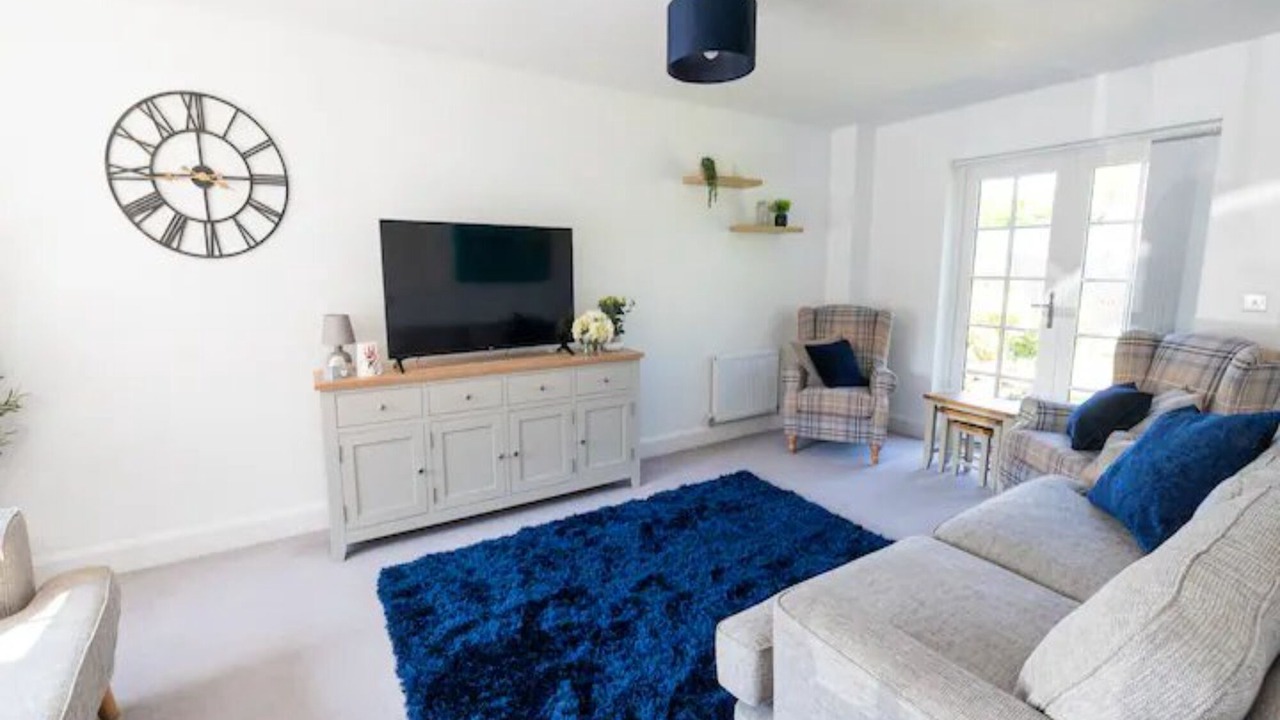 Photo of Livingroom in Saunderton