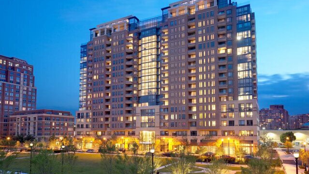 Photo of Outdoor in Aurora Highlands