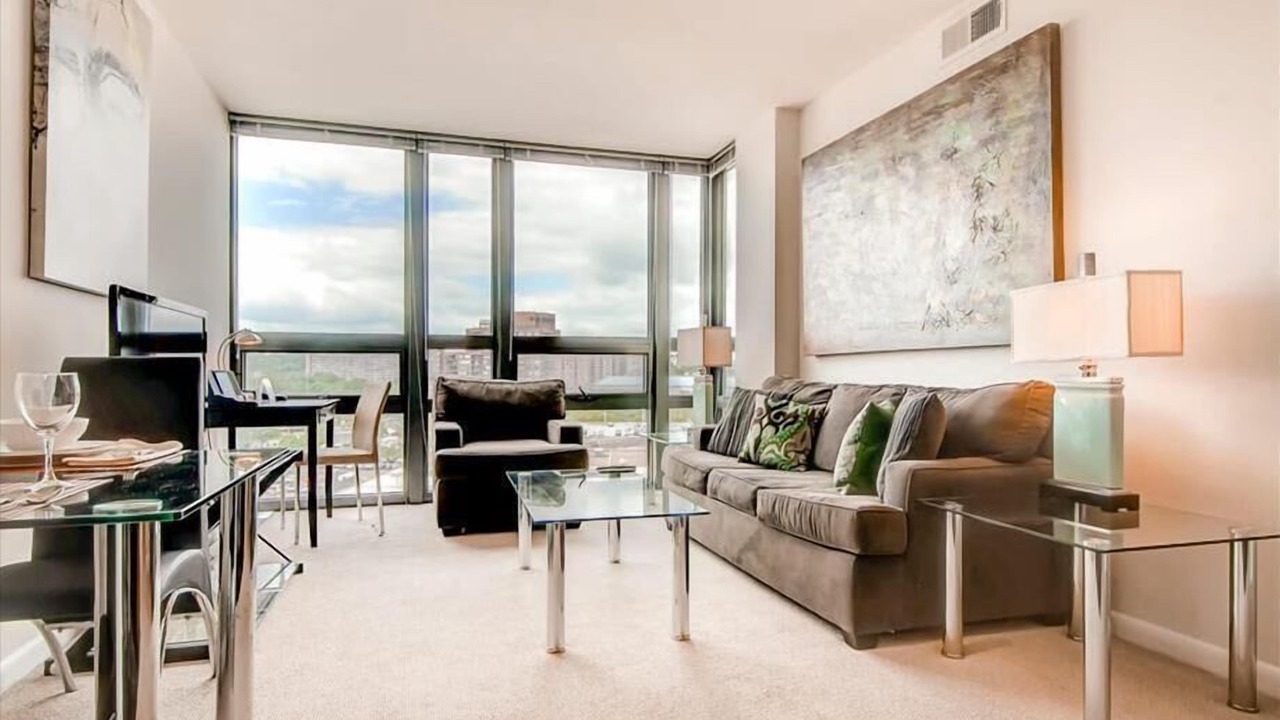 Photo of Bedroom in Aurora Highlands